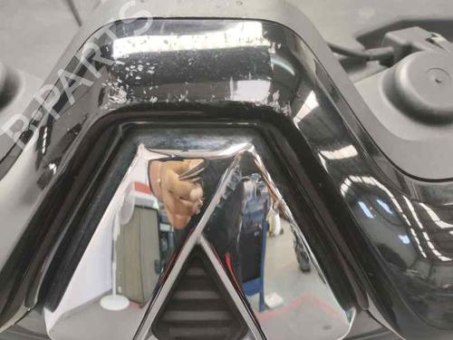 Grill RENAULT CAPTUR I (J5_, H5_) 1.2 TCe 120 | BP26561519C40 - Image 2