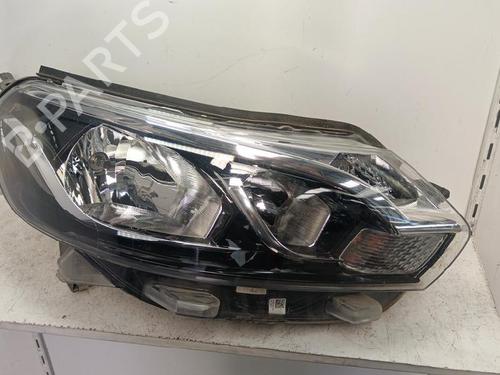 Used Right headlight Right headlight 35742167 35742167
