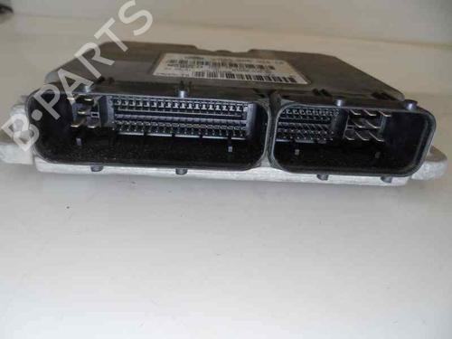 Used Engine control unit (ECU) SEAT TOLEDO II (1M2) 1.6 16V (105 hp) 252776