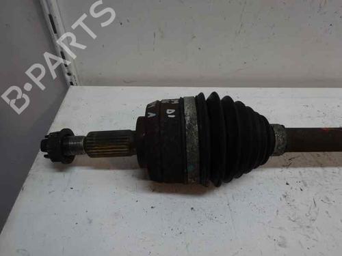 Used Left front driveshaft Left front driveshaft 4406431 4406431