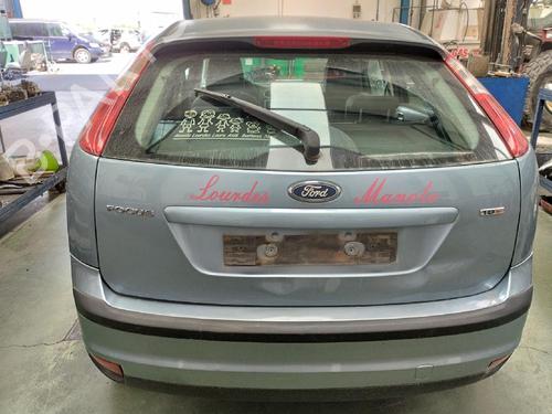 Steering rack FORD FOCUS II (DA_, HCP, DP) 1.6 TDCi | BP21271440M22 