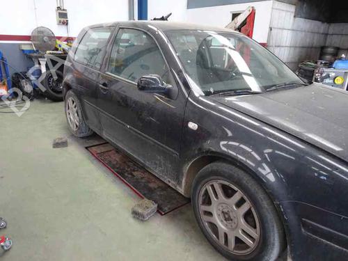 Front right window mechanism VW GOLF IV (1J1) 1.9 TDI | BP10001318C23