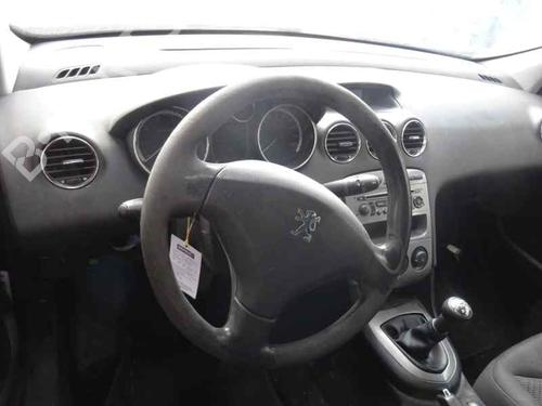 Support PEUGEOT 308 I (4A_, 4C_) 1.4 16V | BP14168590C155 