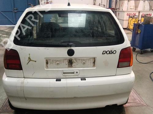 Used Parts VW POLO III (6N1) 100 1.4 16V 4652271
