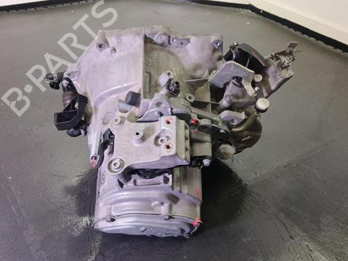 Gearbox CITROËN C4 CACTUS 1.2 THP 110 | BP35743284M3 - Image 3