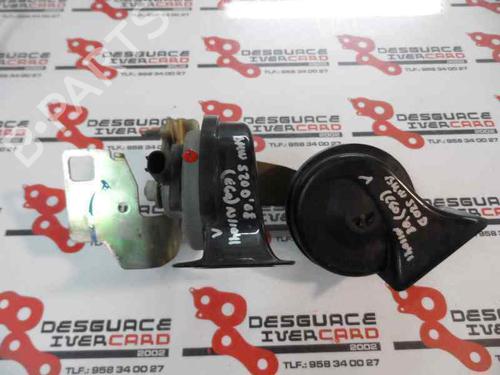 Used Horn Horn BMW 5 (E60) [2001-2010] 14172421 14172421