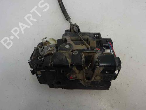 Used Front left lock VW PASSAT B5 (3B2) 1.9 TDI (115 hp) 9545328