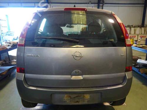 Elektronisk sensor OPEL MERIVA A MPV (X03) 1.6 16V (E75) | BP8174430M84