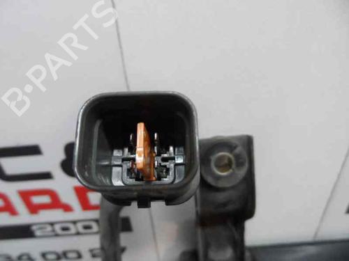 Used Radiator fan Radiator fan 358415 358415