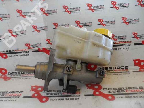 Brake master cylinder SEAT IBIZA IV (6J5, 6P1)  | BP1622904M77 