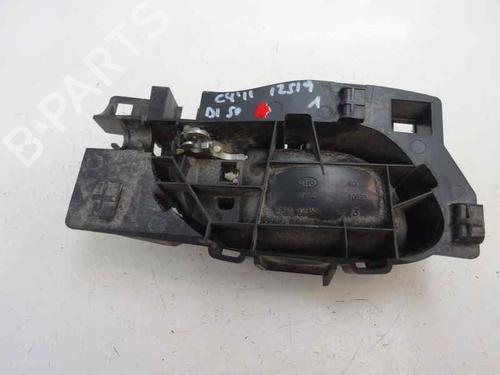 Used Front left interior door handle CITROËN C4 II (NC_) 1.6 HDi 115 (114 hp) 7050092