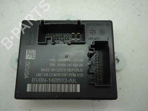 Used Electronic module FORD FOCUS III [2010-2020]  8124876