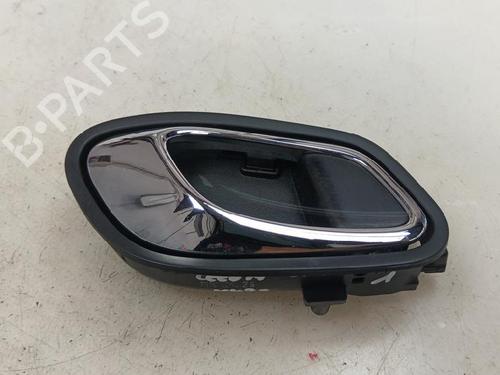 Used Front right interior door handle Front right interior door handle 35742633 35742633