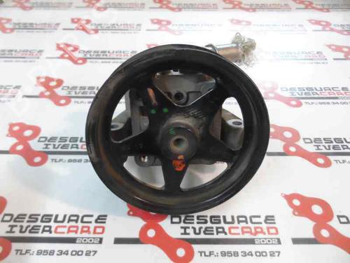 Pompe de direction assistée JAGUAR X-TYPE I (X400) 2.5 V6 All-wheel Drive (196 hp) 354256