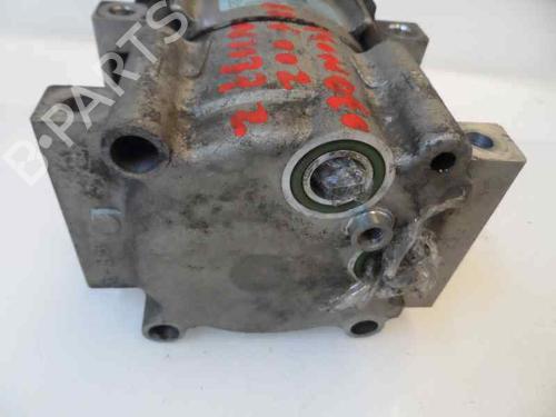 AC compressor FORD MONDEO II (BAP) 1.8 i | BP252803M34