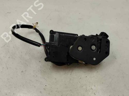 Used Front right lock ROVER STREETWISE Hatchback [2003-2005]  27243090