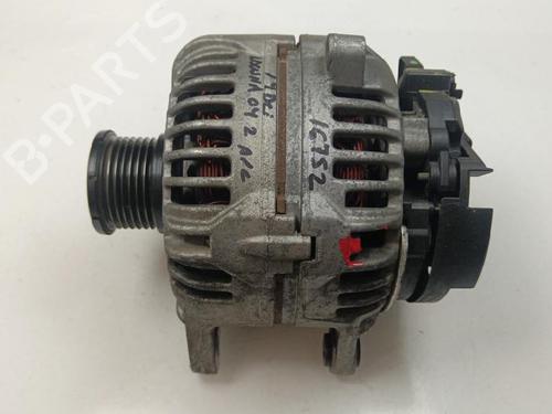 Used Alternator Alternator 38719795 38719795