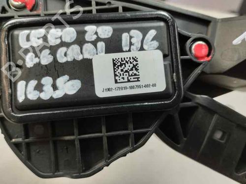Used Pedal KIA CEED (CD) [2018-2025]  29134276