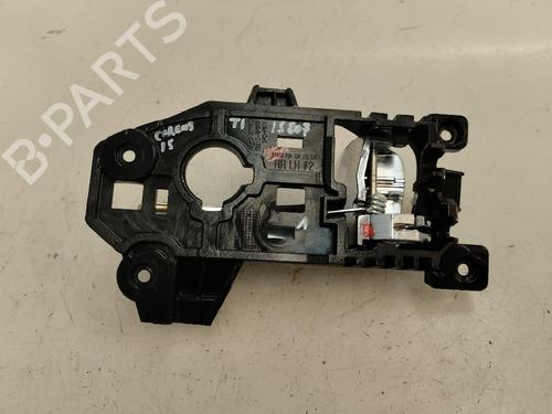 Used Rear left interior door handle KIA CARENS IV 1.7 CRDi (116 hp) 16319847