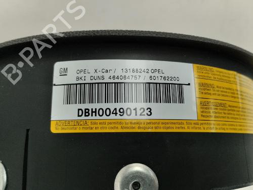 Driver airbag OPEL MERIVA A MPV (X03) | BP17065019C9