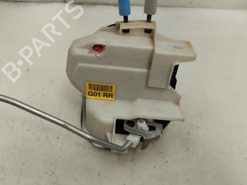 Used Rear right lock KIA PICANTO III (JA) 1.0 (67 hp) 29133782