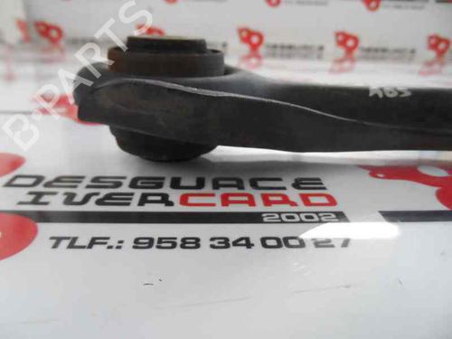 Used Right rear suspension arm MERCEDES-BENZ C-CLASS (W203) C 220 CDI (203.008) (150 hp) 586826