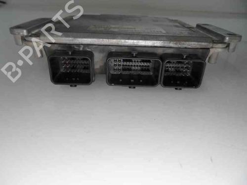 Used Engine control unit (ECU) CITROËN XSARA PICASSO (N68) 2.0 HDi (90 hp) 355282
