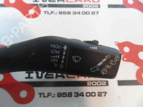 Used Steering column stalk SEAT ALTEA (5P1) 1.9 TDI (105 hp) 1507570