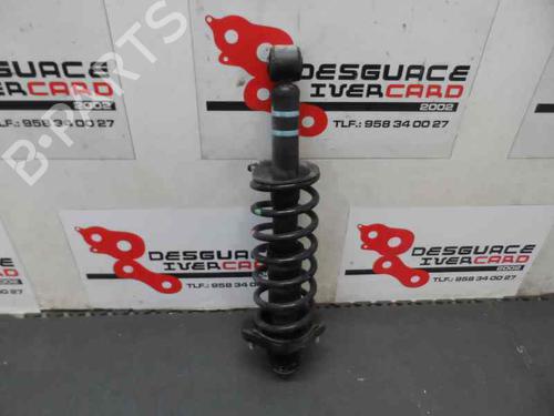 Used Right rear shock absorber MITSUBISHI ASX (GA_W_) 1.6 MIVEC (GA1W) (117 hp) 586362