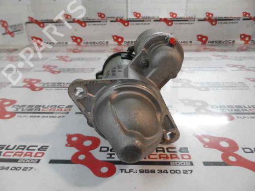 Used Starter CHEVROLET AVEO / KALOS Hatchback (T250, T255) 1.4 (101 hp) 354553