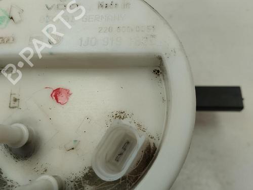 Used Fuel pump Fuel pump 35740566 35740566
