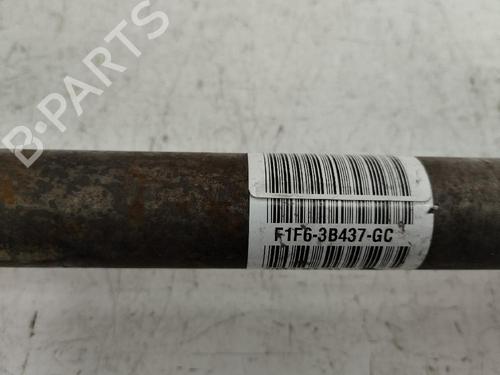 Used Left front driveshaft Left front driveshaft 15549118 15549118