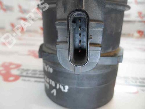 Mass air flow sensor BMW 3 (E90) 318 d | BP1623546M95 