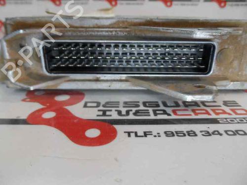 Used Engine control unit (ECU) Engine control unit (ECU) PEUGEOT 406 (8B) 2.1 TD 12V (109 hp) 200463 200463