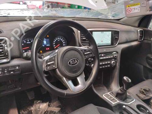 Electronic sensor KIA SPORTAGE IV (QL, QLE) 1.6 GDI | BP21394722M84