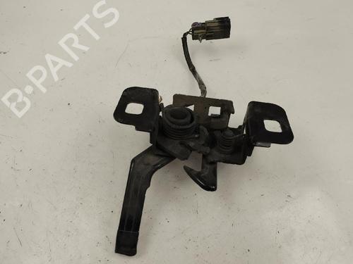 hjelmlås OPEL INSIGNIA A (G09) 1.6 CDTi (68) (136 hp) 17547233