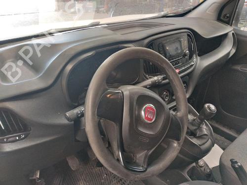 Heater resistor FIAT DOBLO Cargo (263_) 1.3 D Multijet | BP12994713M108