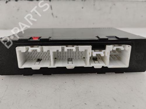 Used Fuse box Fuse box MAZDA 3 Saloon (BL) 2.2 MZR CD (BL10) (150 hp) 13918945 13918945