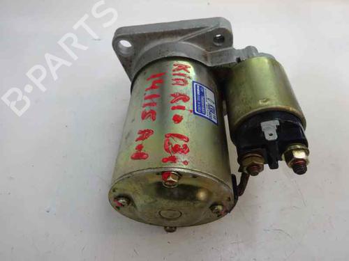 Startmotor KIA RIO I Hatchback (DC) 1.3 (75 hp) 6475786