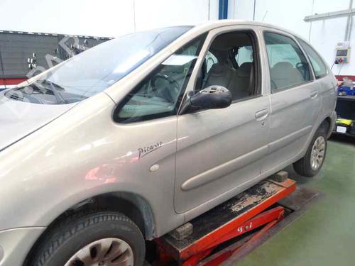 Tændspole CITROËN XSARA PICASSO (N68)  | BP7637329M94 