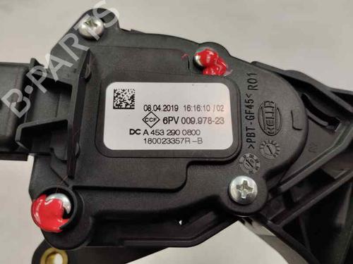pedal-renault-twingo-iii-bcm_-bca_-2014-26567690 main image