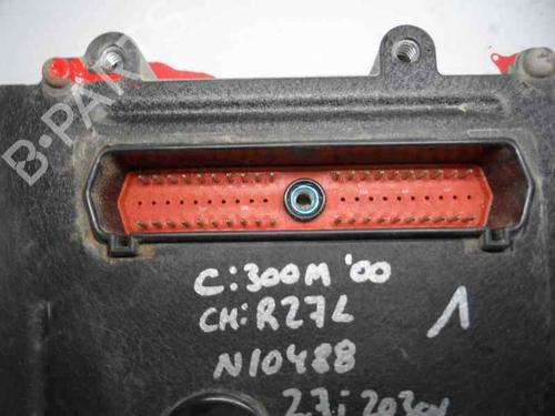 automatic-gearbox-ecu-chrysler-300m-lr-04606936ad-2000-1-1998-1999-2000-2001-2002-2003-2004-353850 main image