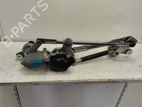 Ruitenwissermotor voor KIA STONIC (YB) 1.0 T-GDi Eco-Dynamics+ (120 hp) 27535821