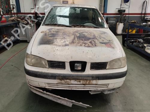 Starter SEAT CORDOBA (6K1, 6K2) 1.9 TDI | BP16251486M8 