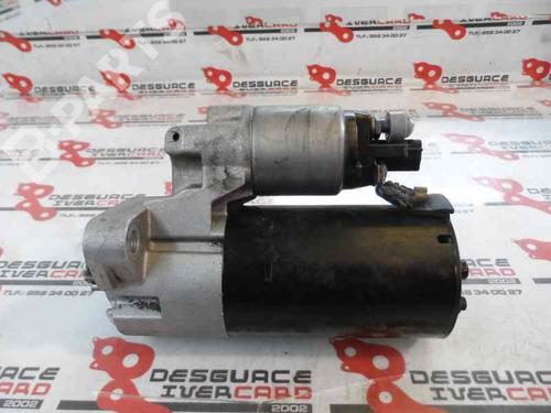 Starter VW TOUAREG (7LA, 7L6, 7L7) 3.0 V6 TDI | BP204421M8 