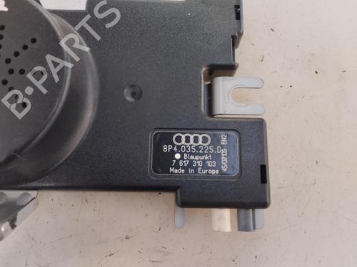 Used Electronic module Electronic module 12845782 12845782
