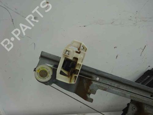 Used Rear left window mechanism Rear left window mechanism 7791452 7791452