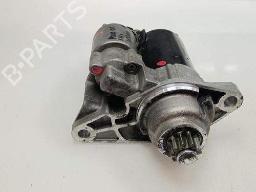 Used Starter Starter VW POLO IV (9N_, 9A_) 1.4 FSI (86 hp) 35744199 35744199