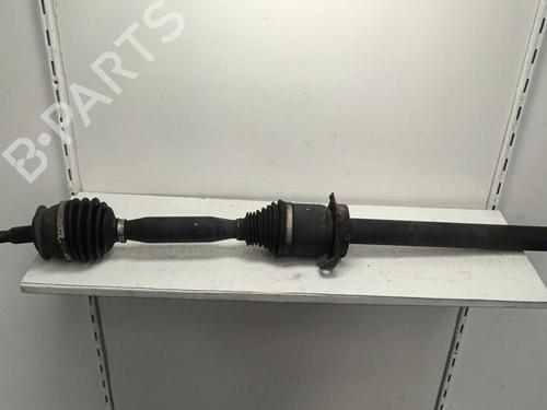 Used Right front driveshaft Right front driveshaft MERCEDES-BENZ B-CLASS Sports Tourer (W245) B 200 CDI (245.208) (140 hp) 40622787 40622787