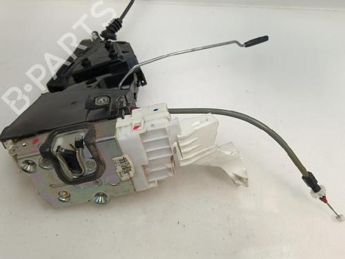 front-right-lock-mercedes-benz-a-class-w169-2004-2005-2006-2007-2008-2009-2010-2011-2012-35745387 main image